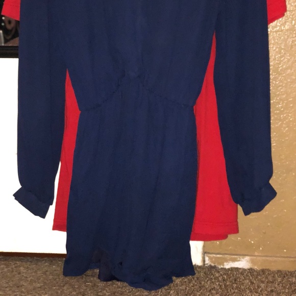 Romper - Picture 1 of 2